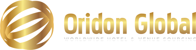 Oridon Global — Worldwide Hotel & Venue Sourcing